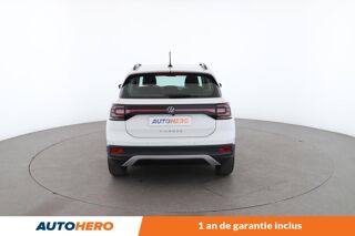 T-Cross 1.0 TSI Active 95 ch 2022 occasion 92130 Issy-les-Moulineaux