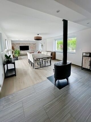  Maison à vendre 7 pièces 182 m²
