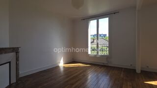  Appartement � vendre 3 pi�ces 49 m�