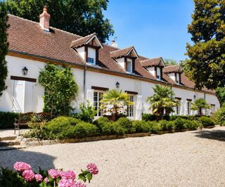  Propriété/château à vendre 10 pièces 350 m²