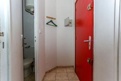  Appartement  louer 1 pice 24 m