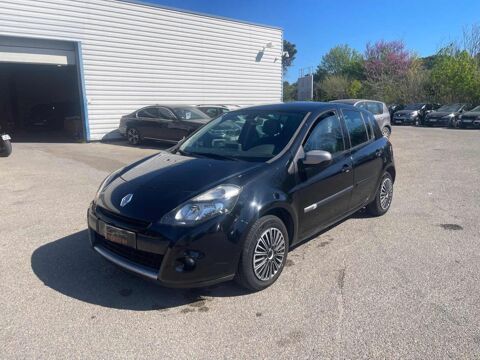 Renault clio III 1.5 dCi 75ch Night&Day eco&sup2;