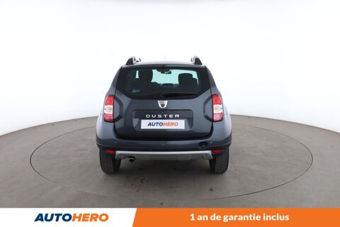 Duster 1.5 dCi Prestige 4x2 110 ch 2016 occasion 92130 Issy-les-Moulineaux