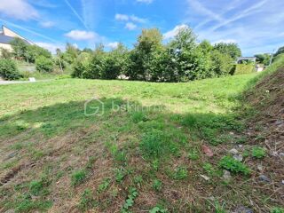  Terrain  vendre 661 m