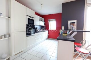  Appartement  vendre 2 pices 59 m
