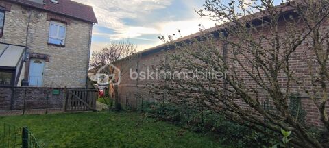   Maison de ville Maison - 3 pi�ce(s) - 63 m�