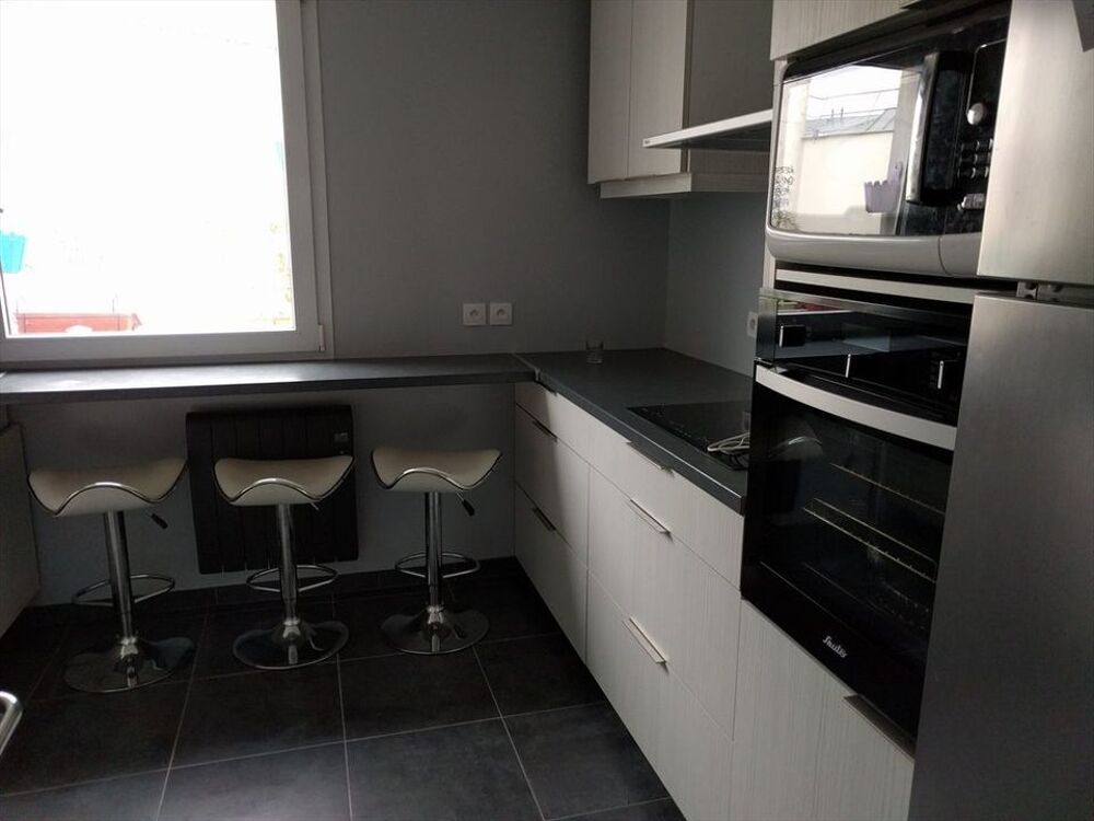 Location Appartement Chambre de 15m2 à louer sur Paris 20 Paris 20