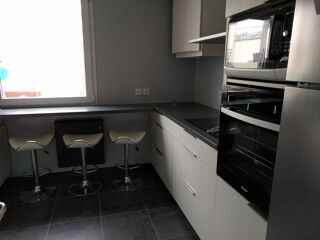  Appartement à louer 1 pièce 15 m²