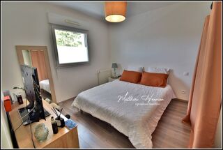 Appartement à vendre 2 pièces 42 m²