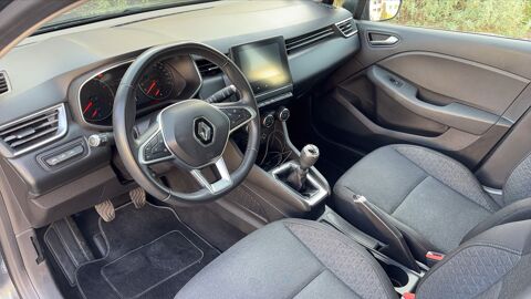 Clio V 1.0 TCe 90 Business 2021 occasion 26100 Romans Sur Isere