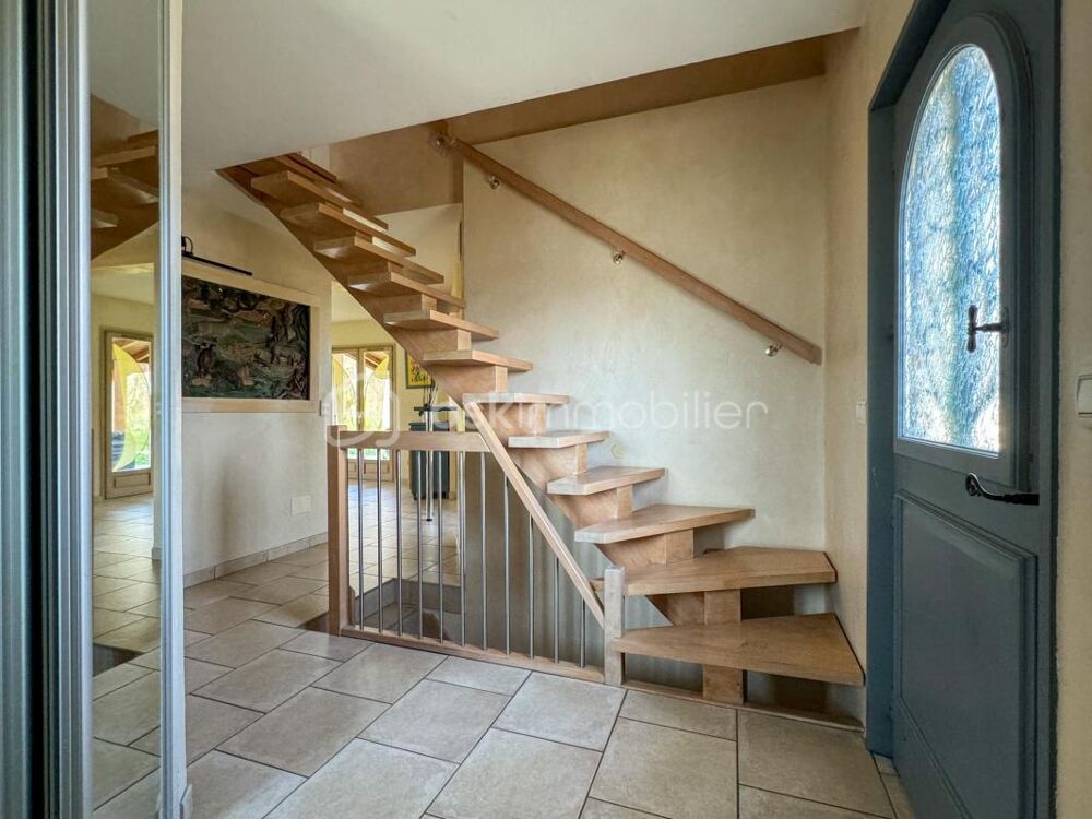 Maison de 173m2