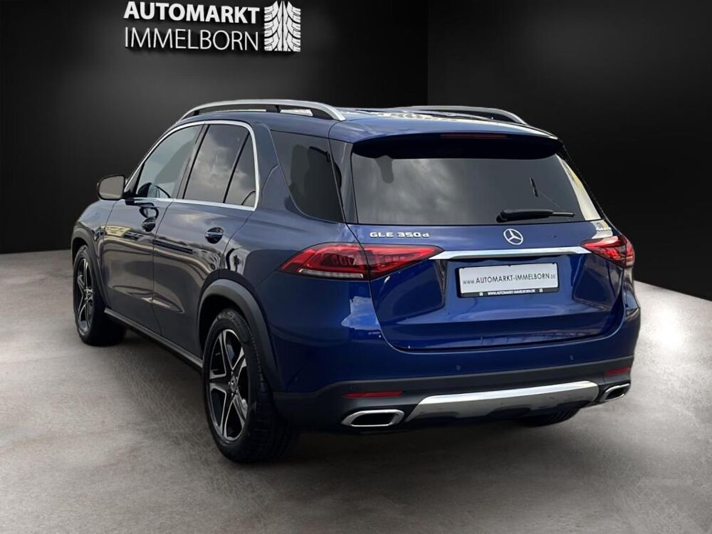 Classe GLE AMG Line – 20 AIRMATIC Pack Memory LED Cam&eacute;ra DAB 2021 occasion 33000 Bordeaux