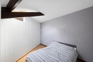  Maison à vendre 3 pièces 107 m²