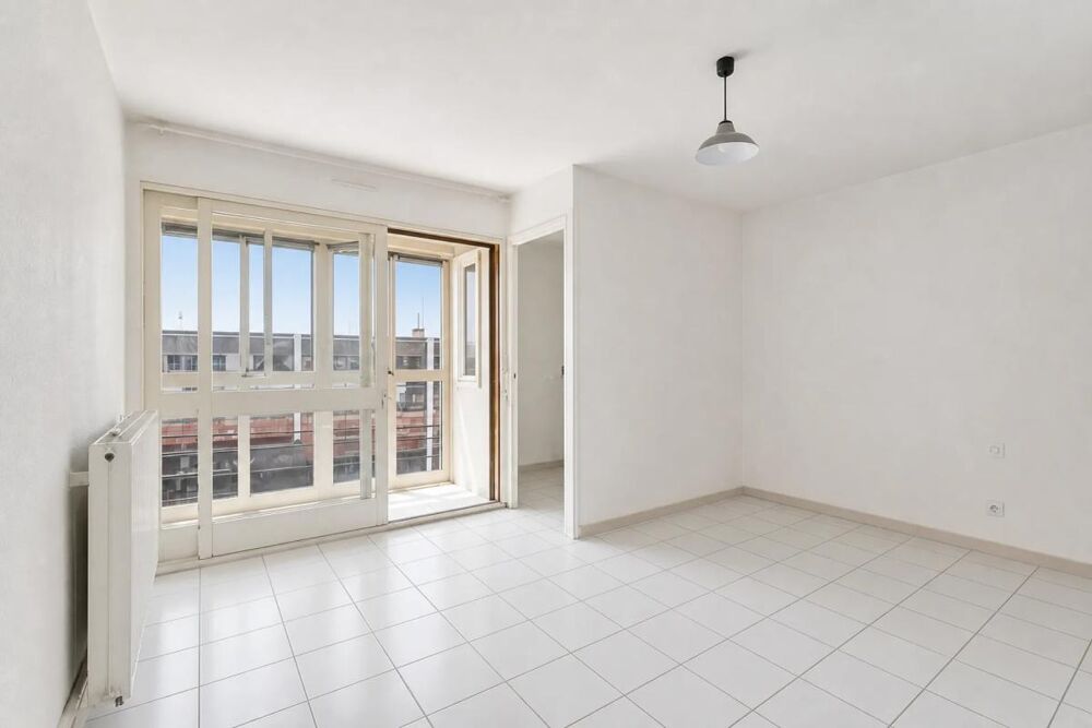 Appartement 1 pièce de 26 m² à Libourne 65000eu
