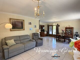  Maison à vendre 6 pièces 134 m²