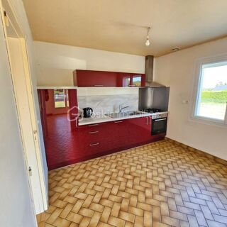  Maison à vendre 7 pièces 130 m²
