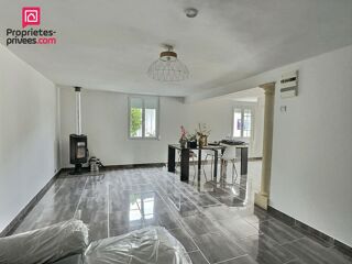  Maison � vendre 3 pi�ces 78 m�
