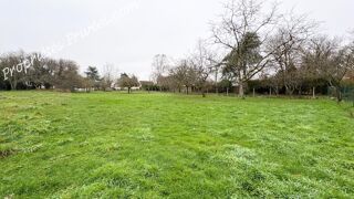  Terrain � vendre 2014 m�