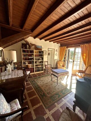  Maison � vendre 7 pi�ces 110 m�