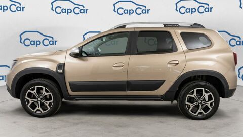 Duster II 1.5 Blue dCi 115 4x2 Prestige 2019 occasion 40500 Saint Sever