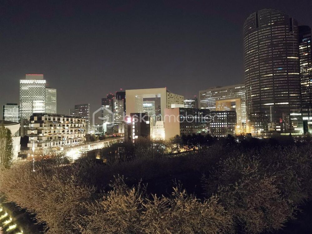   Courbevoie