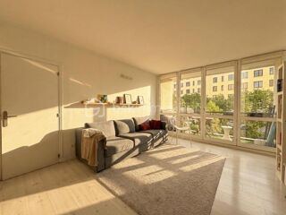  Appartement à vendre 4 pièces 64 m²