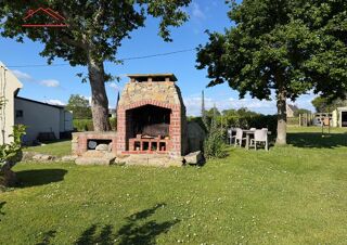  Maison � vendre 5 pi�ces 126 m�