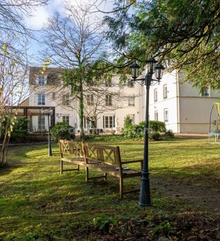  Propriété/château à vendre 14 pièces 450 m² Mamers