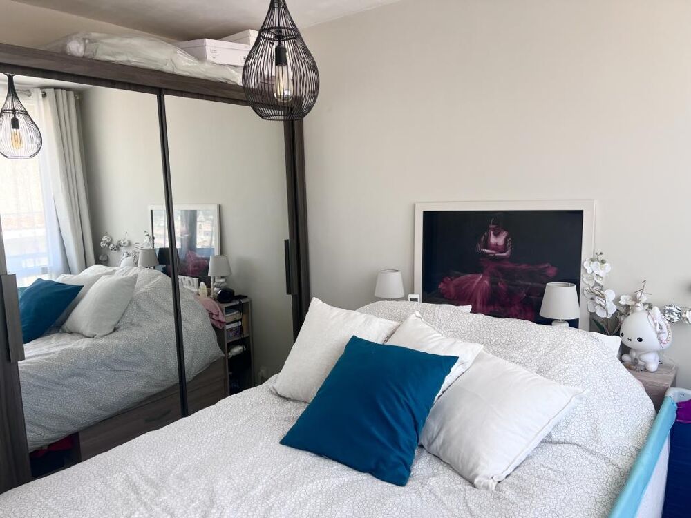 Vente Appartement Appartement Aubagne