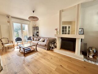  Maison à vendre 6 pièces 130 m²