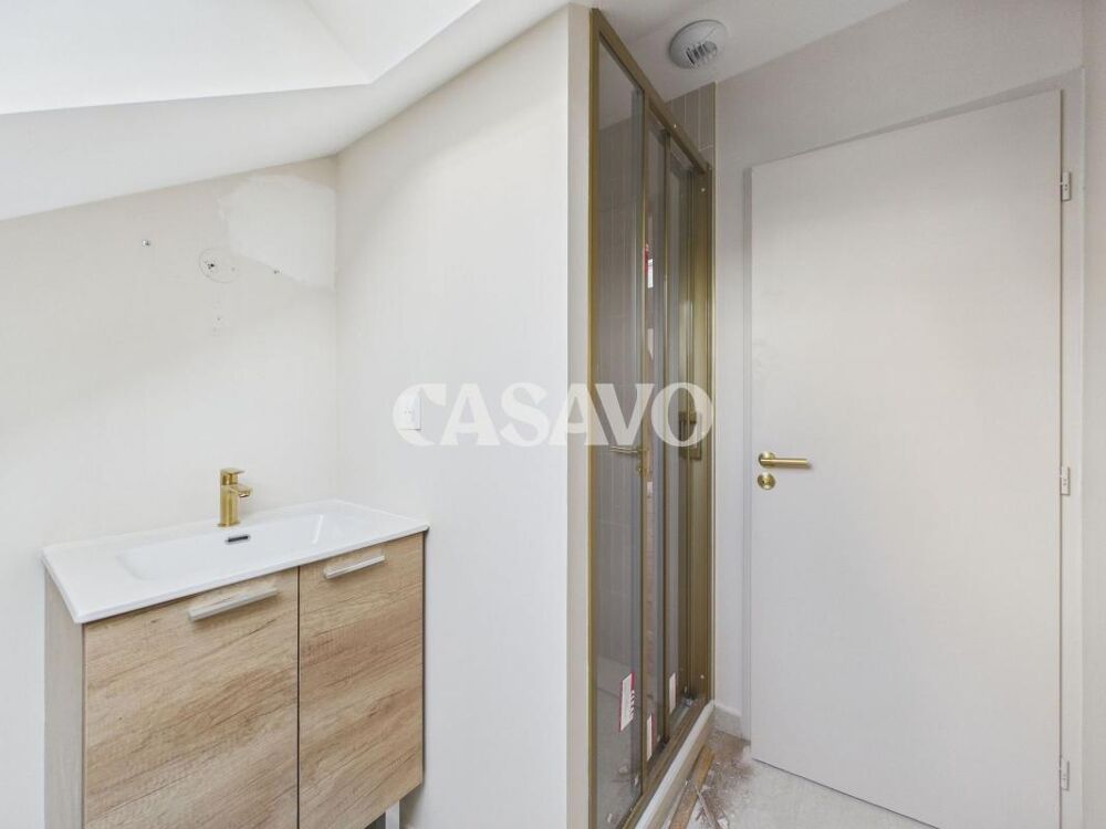 � vendre  Appartement Levallois-Perret (92300)