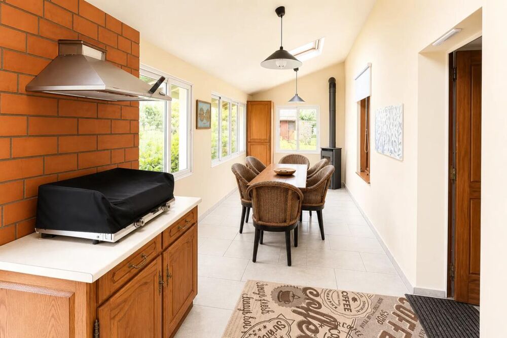 Maison de 6 pièces de 196 m² à Aubepierre-Ozouer-le-Repos