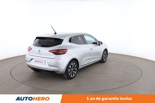 Clio 1.6 E-Tech Intens 140 ch 2021 occasion 92130 Issy-les-Moulineaux