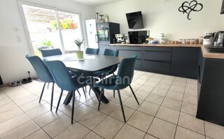  Maison à vendre 5 pièces 102 m²