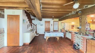  Maison  vendre 7 pices 176 m