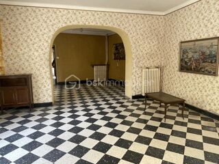  Maison à vendre 5 pièces 130 m²