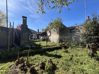  Maison à vendre 4 pièces 120 m²
