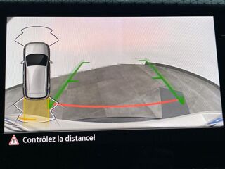T-Cross 1.0 TSI 110 Start/Stop DSG7 Style 2023 occasion 31100 Toulouse