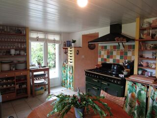  Propri�t�/ch�teau � vendre 6 pi�ces 125 m�