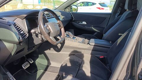 DS7 2.0 BlueHDi 180 EAT8 Performance Line Plus 2019 occasion 84000 Avignon