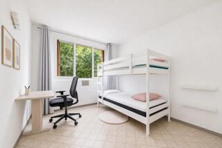  Appartement à vendre 3 pièces 66 m²
