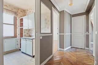  Appartement à vendre 3 pièces 54 m²