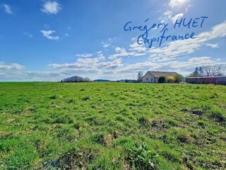  Terrain � vendre 1004 m�