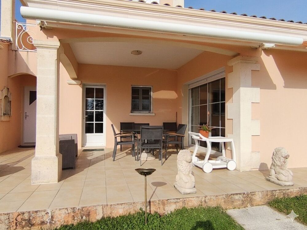 � vendre  Maison Ruelle-sur-Touvre (16600)