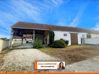  Ferme � vendre 4 pi�ces 94 m�