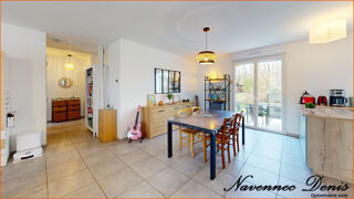  Maison � vendre 5 pi�ces 90 m�