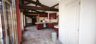  Maison à vendre 3 pièces 117 m²