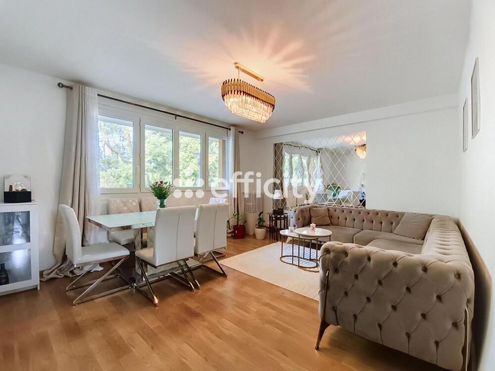 Vente Appartement Appartement La frette sur seine