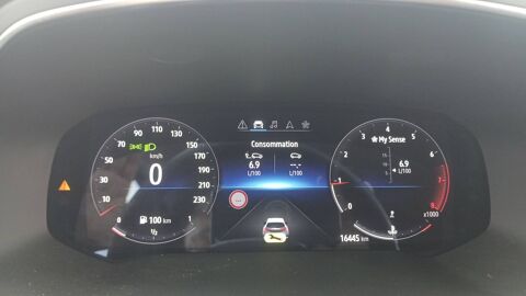 Captur II 1.0 TCe 90 Techno 2024 occasion 31120 Portet Sur Garonne