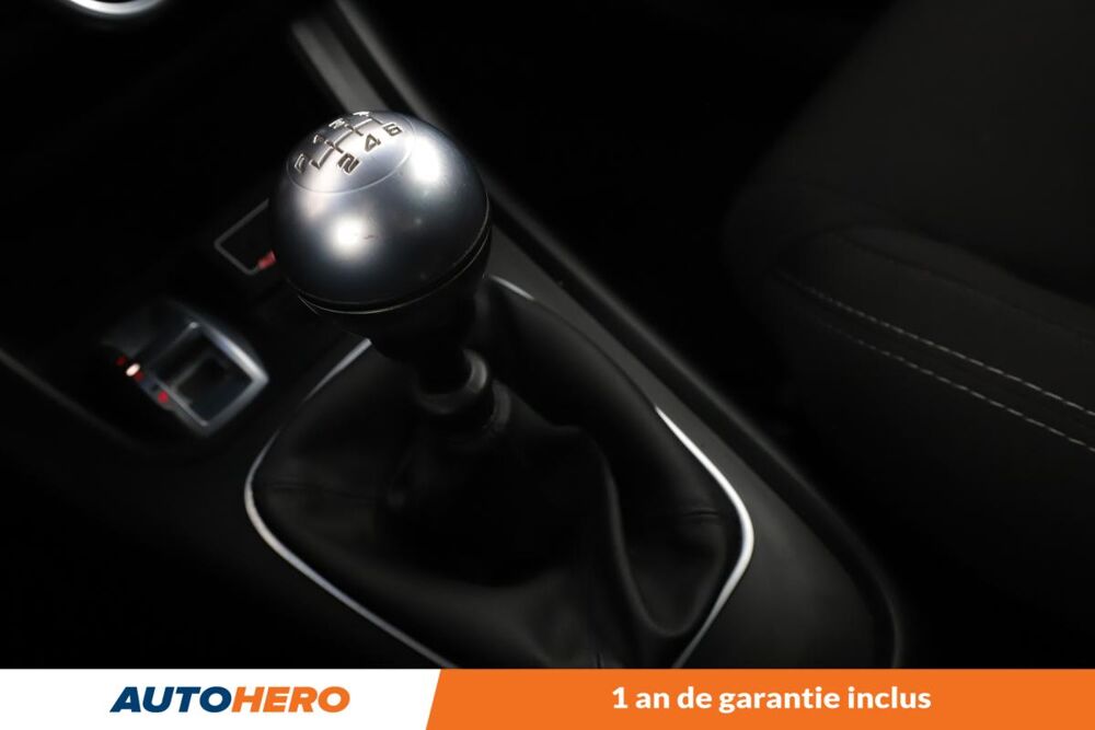 Giulietta 1.6 JTDM Super 120 ch 2017 occasion 92130 Issy-les-Moulineaux
